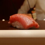 千葉たかおか - 中トロ