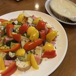 イタリアン酒場 テンパール - 