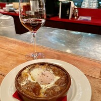 バル デ エスパーニャ ムイ 東京店 - 