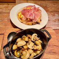 バル デ エスパーニャ ムイ 東京店 - 