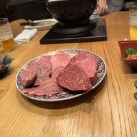 焼肉すどう 春吉 - 