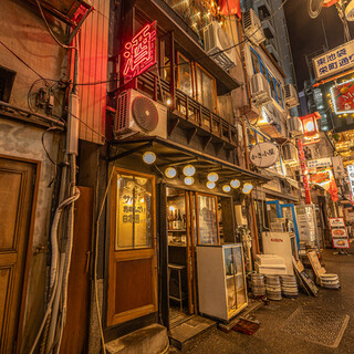 酒庵 鯖・番・彩_2