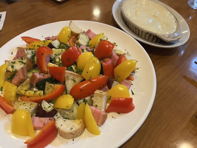 Italian Sakaba Tenpaaru photo 2