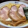 麺家 いし川