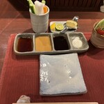 串かつ あーぼん - 