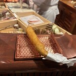 串かつ あーぼん - 