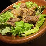 溶岩焼き 黒牛の里 本店 - 