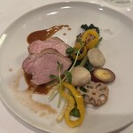 ヴァンサンク・ブランシュ - 