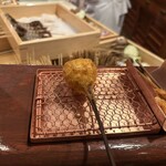 串かつ あーぼん - 