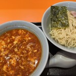 元祖 ニュータンタンメン本舗 - 