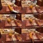 串かつ あーぼん - 