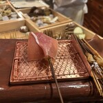 串かつ あーぼん - 