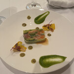 ヴァンサンク・ブランシュ - 