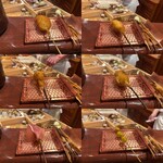 串かつ あーぼん - 