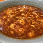 元祖 ニュータンタンメン本舗 - 