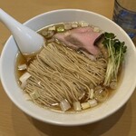 ぬまちゃんラーメン - 