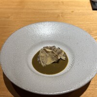 恵比寿 鮨 藤 - 