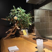 恵比寿 鮨 藤 - 
