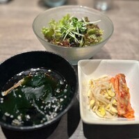 焼肉うしごろ 池袋店 - 