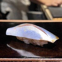 恵比寿 鮨 藤 - 