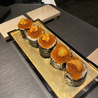 個室焼肉 富士門 恵比寿 - 