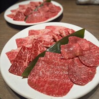 焼肉うしごろ 池袋店 - 