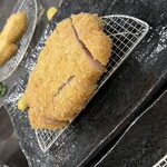 イマカツ 銀座店 - 