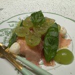 cafe milkygreek 麻布十番店 - 