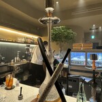 cafe milkygreek 麻布十番店 - 