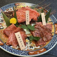 肉の匠 将泰庵  船橋本店 - 