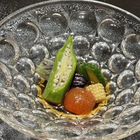 鮨と酒 魚伸 - 