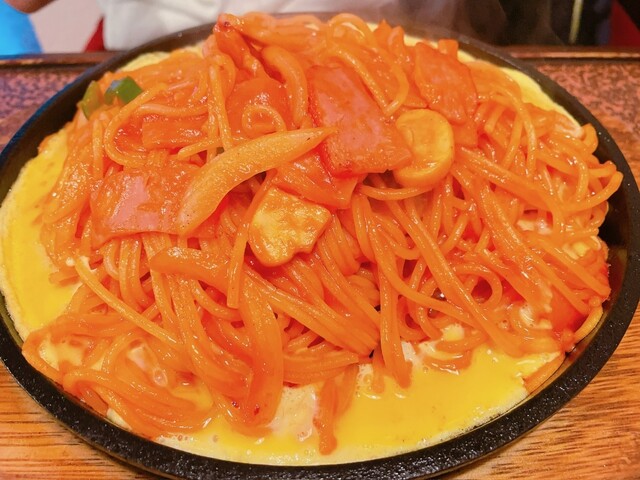 ルナパーク（Luna Park） - 南小樽（喫茶店）の写真