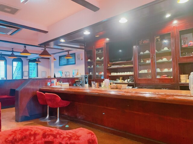 ルナパーク（Luna Park） - 南小樽（喫茶店）の写真