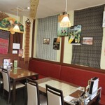 タイ料理 メーパオ - 