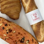 シャン ド ブレ - 