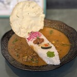 ミステリアス インディア - 