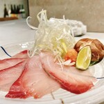 蕎麦前 一心3rd - 