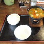 タイ料理 メーパオ - 