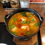 タイ料理 メーパオ - 