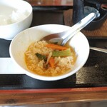 タイ料理 メーパオ - 