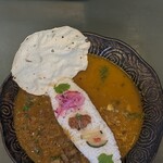 ミステリアス インディア - 