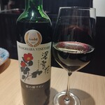 にく稲 - ミユキバナ/新潟1400円