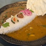 ミステリアス インディア - 