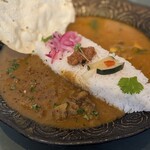 ミステリアス インディア - 