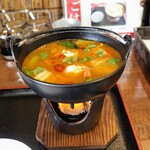 タイ料理 メーパオ - 