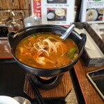 タイ料理 メーパオ - 