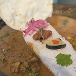 ミステリアス インディア - 