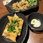 七輪焼鳥 一鳥 - 