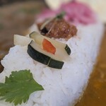 ミステリアス インディア - 