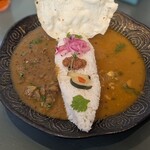 ミステリアス インディア - 